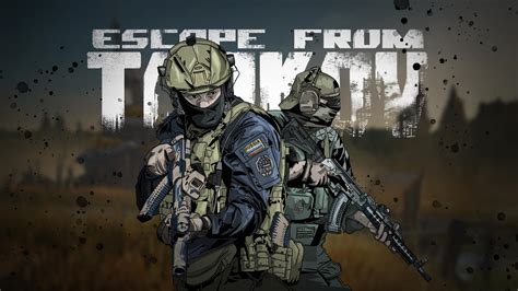 Why Escape From Tarkov Took Long To Move Ahead Of The Leading Games