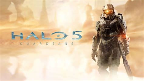 Halo 5 Guardians Wallpapers Wallpaper Cave