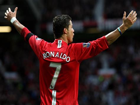 Premier League Winners Champions League Cristiano Ronaldos Possible
