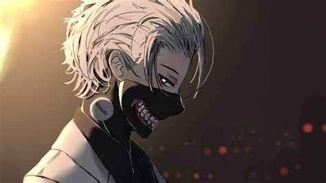 Don't forget to seed if you. 1920x1080 Anime Tokyo Ghoul Kaneki Ken Laptop Full HD 1080P HD 4k Wallpapers, Images ...