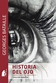 Historia del ojo – Ermitaño Editorial