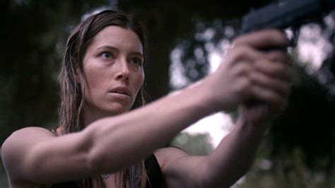 Jessica Biel Simon Killer Director Antonio Campos Team For Usa Drama Series The Sinner