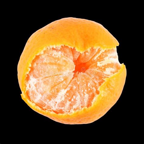 Orange Isolate Stock Image Image Of Ripe Perfect Orange 17336093
