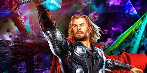 Alvaro estrada — fierce attack. Thor Movies Secretly Introduced The Multiverse To The MCU