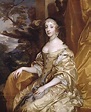 Princess Henrietta Anne Stuart, Duchesse d’Orléans, Charles II’s ...