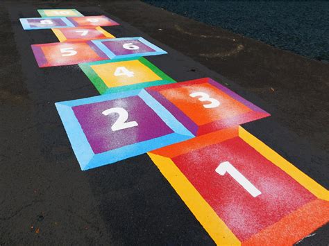 What Makes These Traditional Playground Games So Popular Uniplay