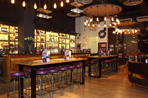 All Bar One Greek Street Leeds | Leeds Bar Reviews | DesignMyNight