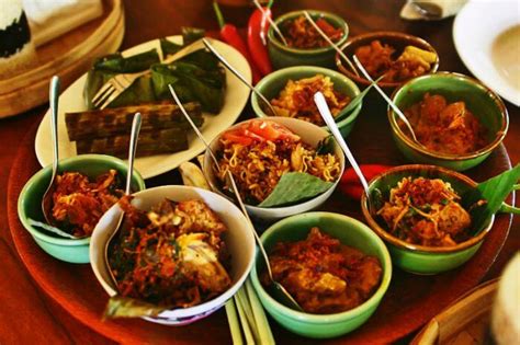 14 Mouth Watering Dishes From Balinese Cuisine