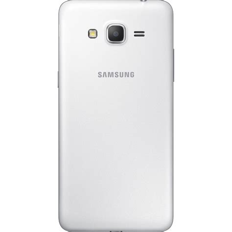 Telefon Mobil Samsung G530 Galaxy Grand Prime 8gb 4g White Emagro