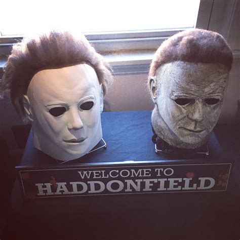 Michael Myers Masks Michael Myers Mask Trick Or Treat Studios Masks