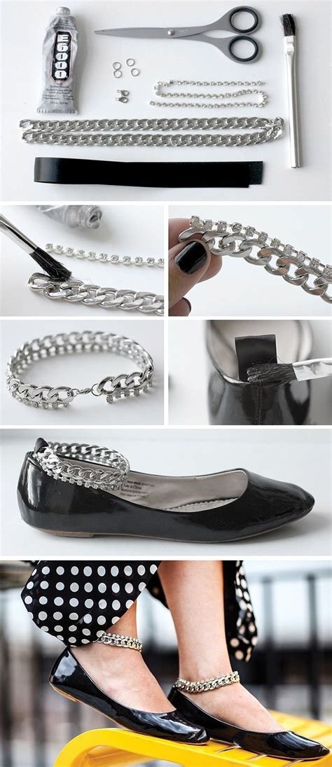 Diy Make Ur Shoes Classier N Cute Please Like Thanks Love You All Musely