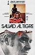 Salvad al tigre - Película 1973 - SensaCine.com