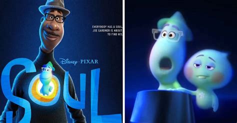 Soul de Pixar recibe críticas positivas a días de su estreno La película ya tiene en