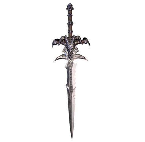Blizzard World Of Warcraft Frostmourne Sword Replica Voordelig
