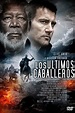 Ver Los últimos caballeros (2015) Película Español Completa - Verfilmhzdtp