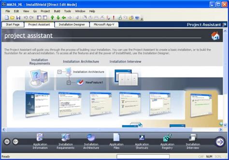 The utility eliminates the hassle of manually updating your. InstallShield Professional - Download