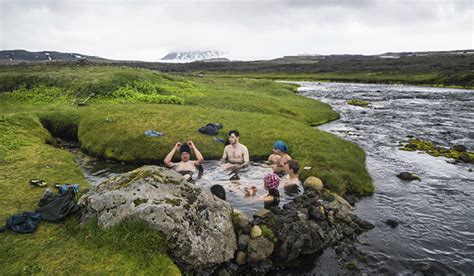 The Icelandic Highlands Reykjavik Excursions