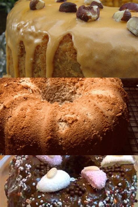 Mocha Chiffon Cake Recipe With Images Mocha Chiffon Cake Recipe