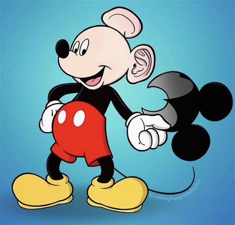 Mickey Mouse Pictures And Jokes Funny Pictures And Best Jokes Comics