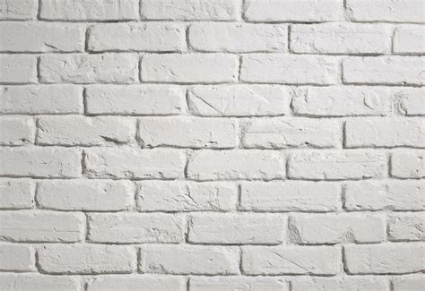 White British Fauxbrick Wall Panels Hair Detox Faux Brick Brick Paneling