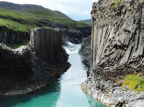 6 Breathtaking Canyons In Iceland Iceland Island Iceland Iceland