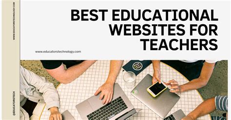 Best Teacher Websites