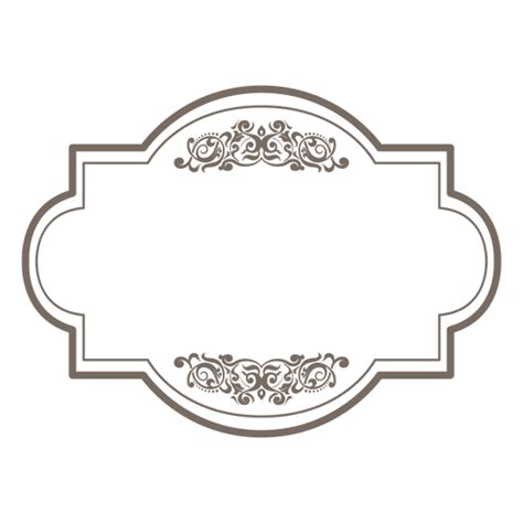 Label Frame Png Label Frame Png Transparent Free For Download On