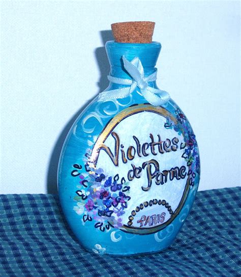 Decorative Perfume Bottles Goddess Arts Collection