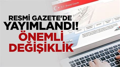 Kırsal kalkınma yatırmlarının desteklenmesi programı hakkında resmi gazete ilanı. Resmi Gazete'de yayımlandı! Önemli değişiklik - Son dakika ...