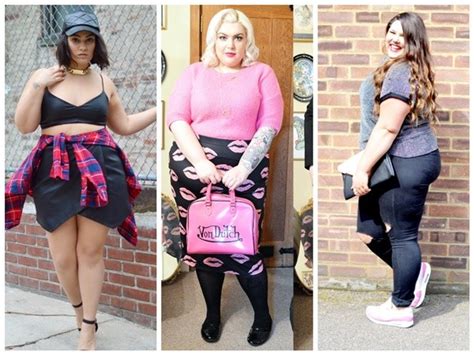 15 Very Important Styling Tips For Curvy Women