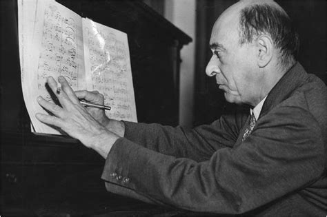 April 14 Arnold Schoenberg Celebration And Film Premiere Ucla