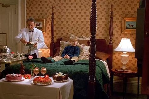 Live Like Kevin Mccallister With The Plaza Hotels ‘home Alone 2