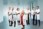 ZDF – “Dr. Klein” (1. & 2. Staffel – 24 Folgen) › Siggi Mueller
