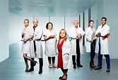 ZDF – “Dr. Klein” (1. & 2. Staffel – 24 Folgen) › Siggi Mueller