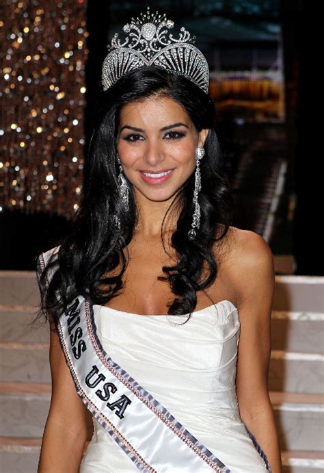 Matagi Mag Beauty Pageants Rima Fakih Miss Usa Universe 2010