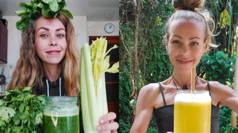 Vegan Influencer Zhanna Samsonova Dies At 39 Know 5 Side Effects Of Plant Based Diet