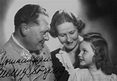 Edda Goering - Daughter Of Hermann Goering And Nazi Princess