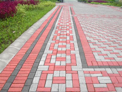 Konsep Terkini Motif Cat Paving Block Segi 6 Kreasi Cat