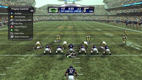 25 Best Xbox 360 Sports Games Of All Time ‐ Profanboy