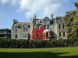 Universidad de Saint Andrews