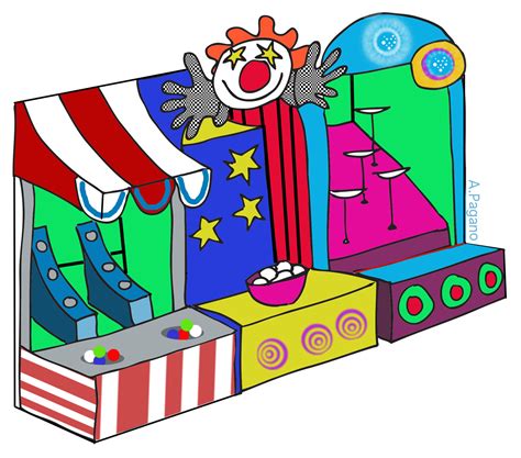 Carnival Clipart Images Free Download On Clipartmag