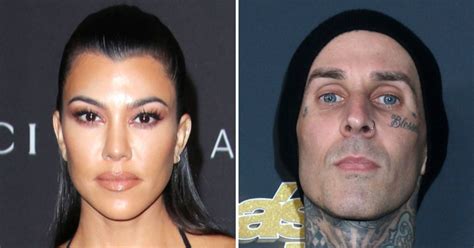 Kourtney kardashian reveals all the details on her insanely strict 'detox' diet. Kourtney Kardashian, Travis Barker Are Officially Dating: He's 'Smitten' - The Skoop