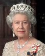 英国女王伊丽莎白_百度百科