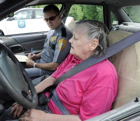 We provide quality personal and business coverage from our office in. N.H. ahead of the pack by testing senior drivers - The Boston Globe