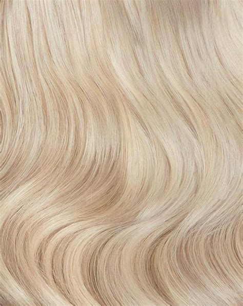 Inch Invisi Tape Bohemian Blonde Beauty Works