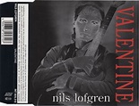 Nils Lofgren - Valentine (1991, CD) | Discogs