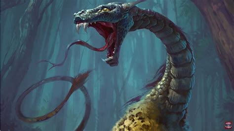 10 Creatures In Celtic Mythology You Dont Want To Meet