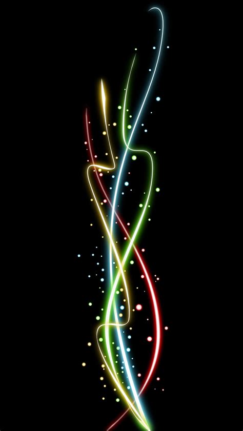 Simple Line Background Iphone Wallpapers Free Download