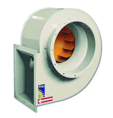 Le ventilateur centrifuge søby hlsg est l'un des ventilateurs les plus efficaces du marché pour le séchage et l'aération du grain et des céréales diverses cultures de semences. Ventilateur centrifuge a moyenne pression sans pieds avec ...