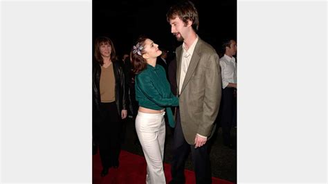 You Won T Believe These Celebrity Duos Were Once Married Wealth Of Geeks